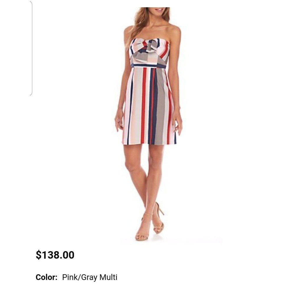 Sam Edelman dress, size 10, new with tag
